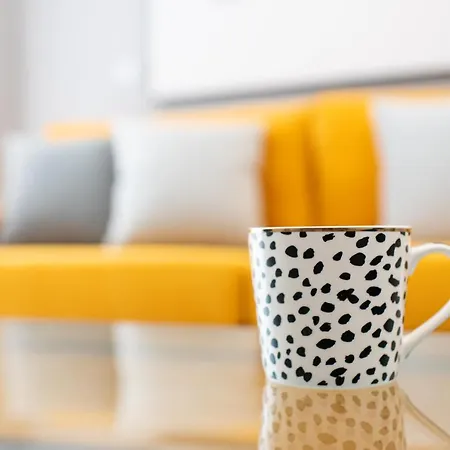 Διαμέρισμα Aire Τρίπολη