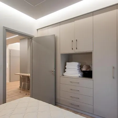 Aire Διαμέρισμα Τρίπολη