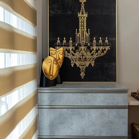 Διαμέρισμα Aire