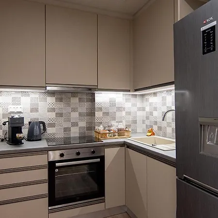 Aire Apartment Tripoli