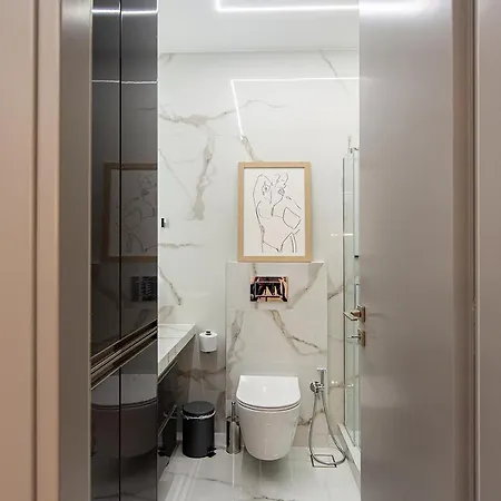 Apartment Aire Tripoli