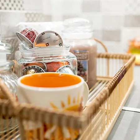 Aire شقة تريبوليس