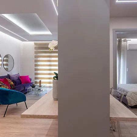 Apartment Aire Tripoli