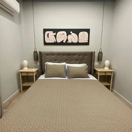 Apartment Aire Tripoli