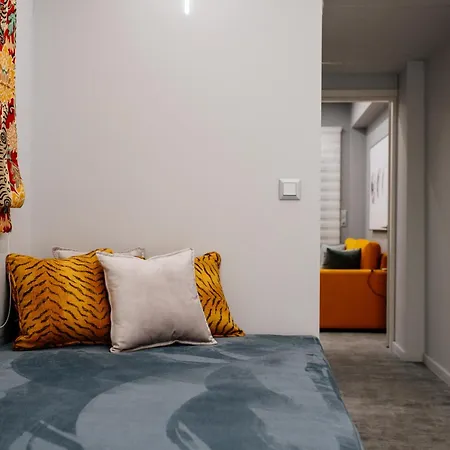 Aire Διαμέρισμα *