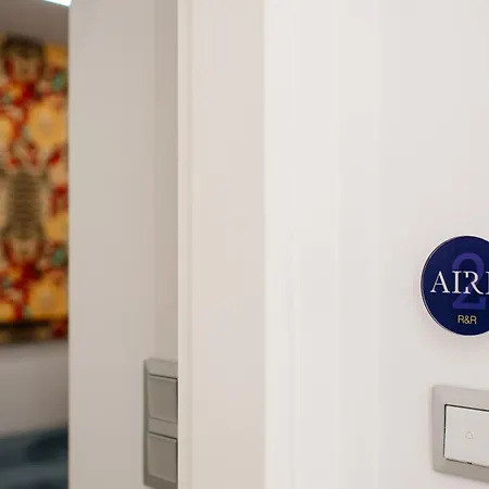 Aire Appartement *
