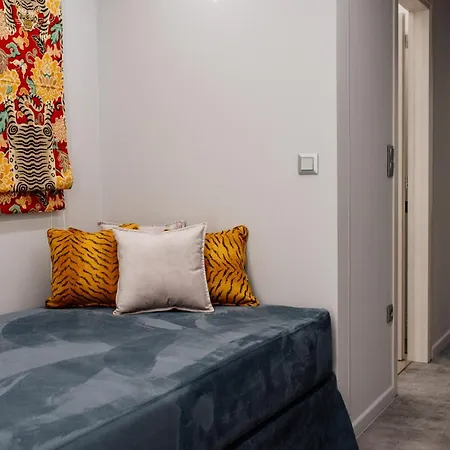 Διαμέρισμα Aire