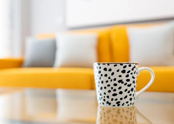 Apartman Aire Trípoli