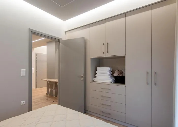 Aire Apartment Tripoli