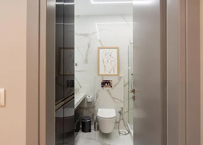 Apartman Aire Trípoli