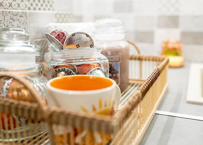 Aire Appartement Tripoli