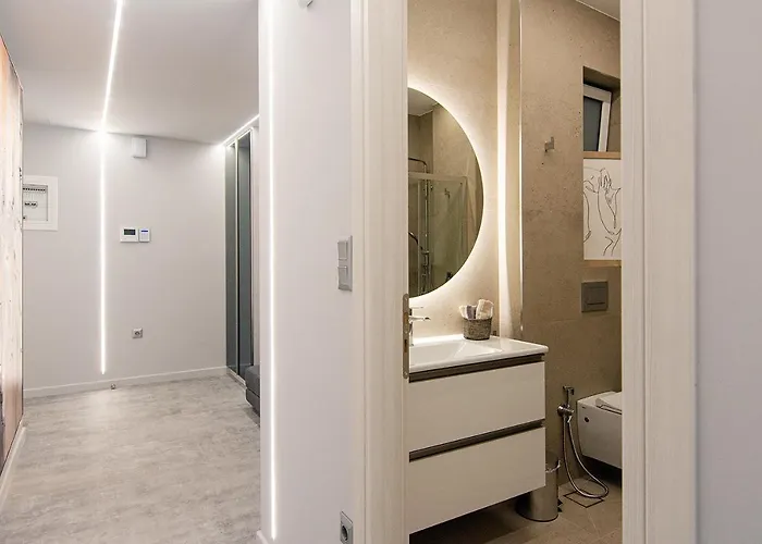 Aire Apartman Trípoli