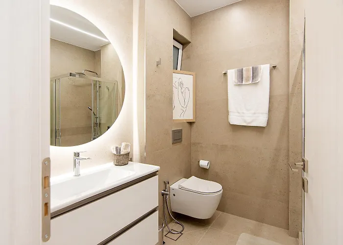 Apartman Aire Trípoli